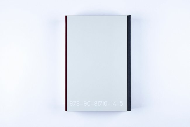 Книга граффити Tales from Belgium