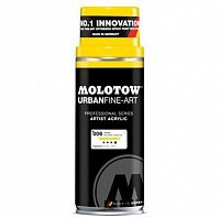Аэрозольная краска Molotow Urban Fine-Art 400мл