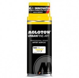 Аэрозольная краска Molotow Urban Fine-Art 400мл