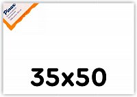 Холст Pinax на подрамнике 35х50
