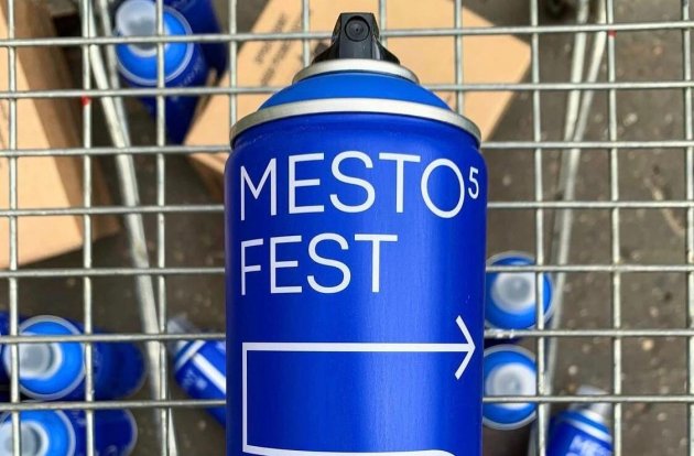 Arton x Mesto Fest Limited Edition 