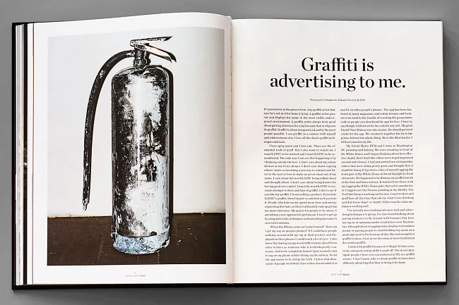 Книга Crack and Shine