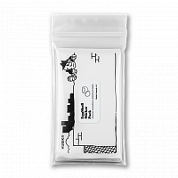 Набор стикеров Hubik EggShell 50 штук