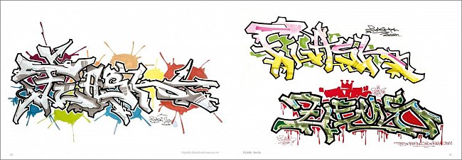 Книга Stylefile Blackbook Sessions 5 Книга Stylefile Blackbook Sessions 5