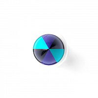 Маркер HandMixed Wicked Witch