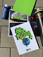 Журнал Never Stop Exploring 2