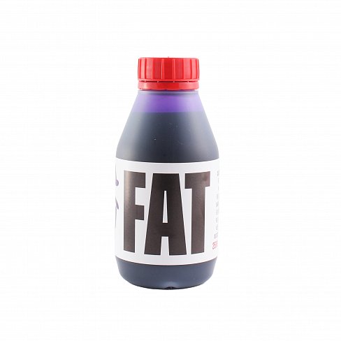 Заправка перманентная FAT INK 250 мл
