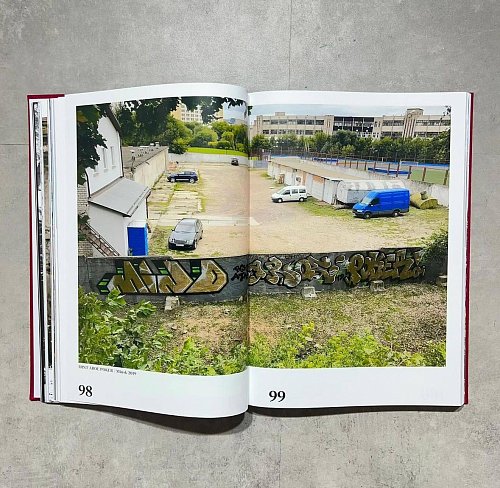 Книга Middle Generation Golden Era Книга Middle Generation Golden Era