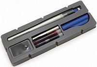 Каллиграфическая ручка Pilot parallel pen 6.0 мм