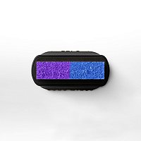 Маркер HandMixed 2 INK заправленный с краской Velvet