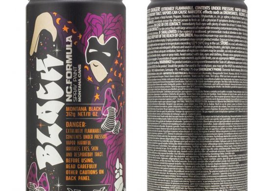 Montana Cans Artist Edition Funk88