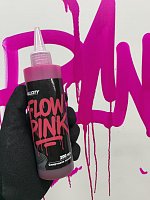 Заправка спиртовая Allcity Flow 200 мл