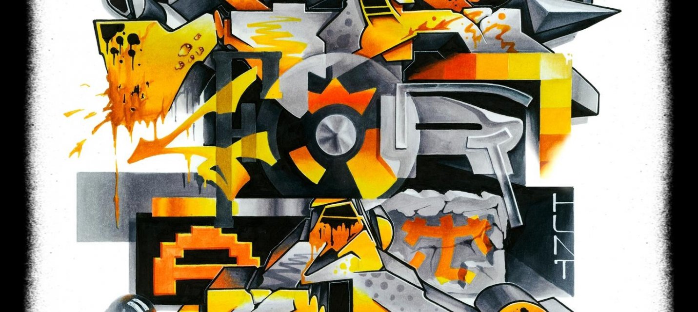 TIME FOR ART - 3-4 июня [Москва]