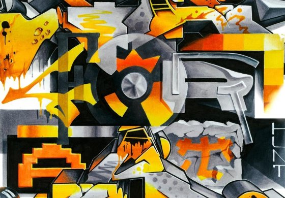 TIME FOR ART - 3-4 июня [Москва]