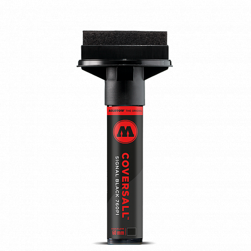 Маркер Molotow 760PI Masterpieсe CoversAll 60 мм