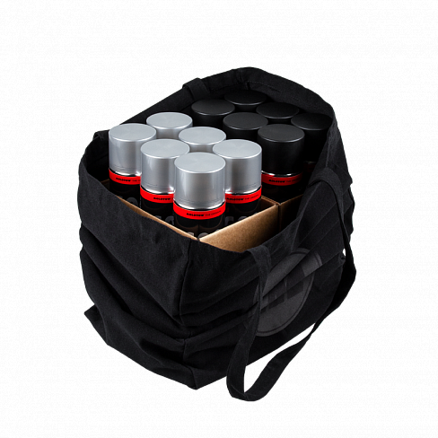 Сумка Molotow Can Bag Big