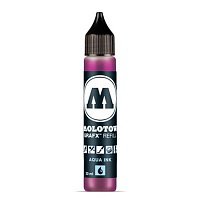Заправка акварельная Molotow GraFX Aqua 30мл