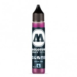 Заправка акварельная Molotow GraFX Aqua 30мл