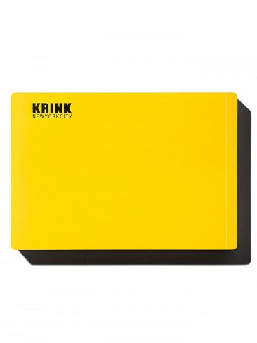 Стикер Krink Super EggShell