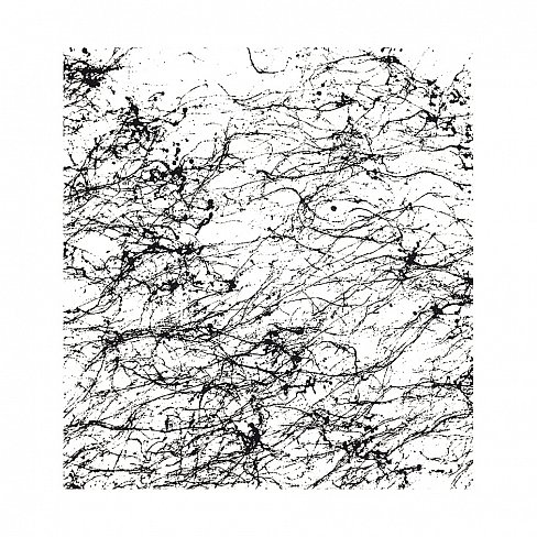 Аэрозольная краска Montana Spider 150 мл