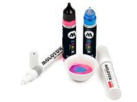 Заправка на меловой основе Molotow CHALK Refill 30 мл