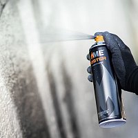 Аэрозольная краска Flame Booster 500мл