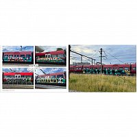 Журнал Bad Taste 31