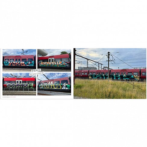 Журнал Bad Taste 31