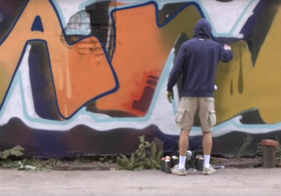 Layers Project x Arton #1 - Sanex