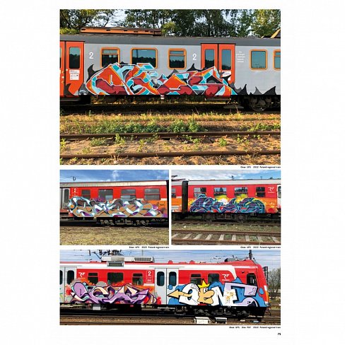 Журнал Concrete #19