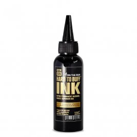 Заправка перманентная On The Run OTR.970 Mini Hard To Buff 120 мл