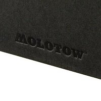 Скетчбук Molotow Blackbook A4 Landscape