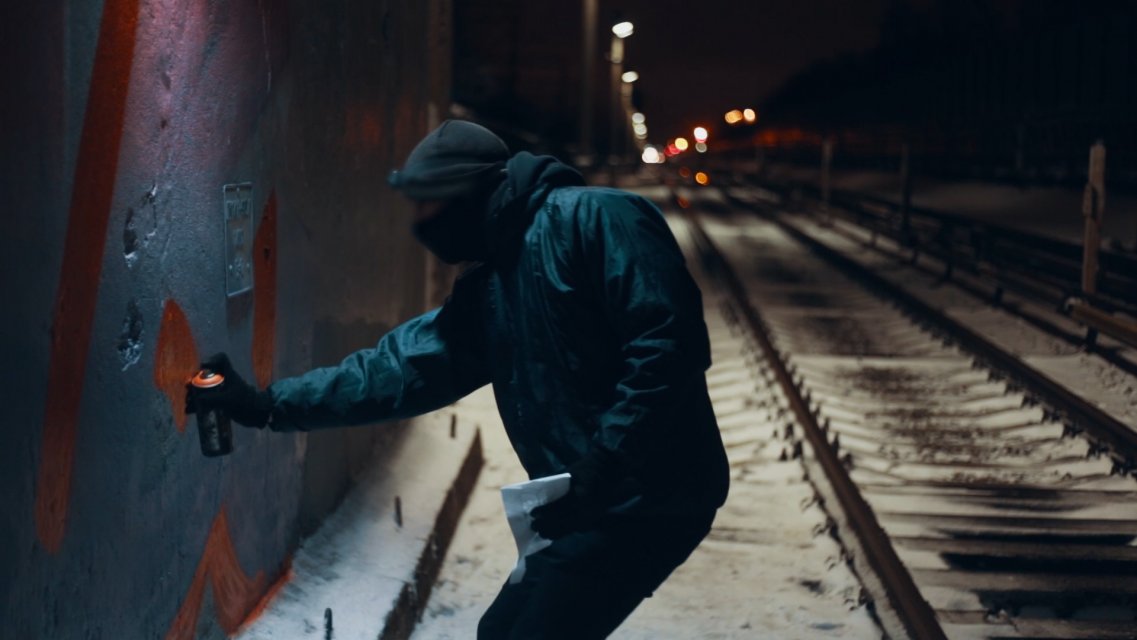 Bamcontent | Stock | Moscow metrolines | Arton - Graffitimarket.ru