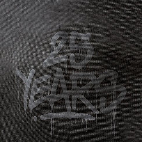 Сумка Molotow Shopping Bag