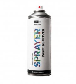 Смывка краски Sprayer 400мл