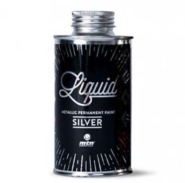 Заправка MTN LIQUID Silver 200мл