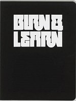 Книга Burn and Learn