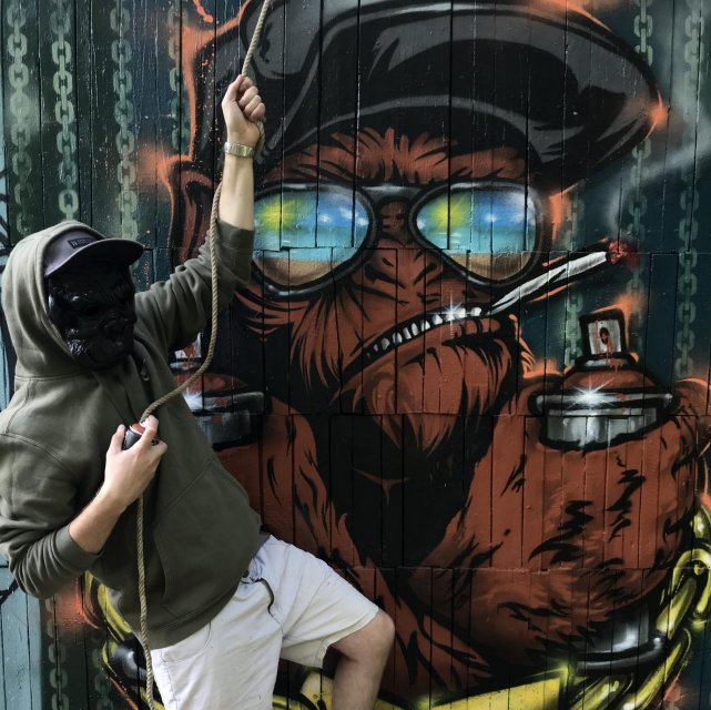 Znak x Arton804 - Graffitimarket.ru