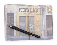 Скетчбук Urban Scrawl Pocket notes А6