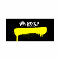 Подарочная карта Graffitimarket 1000