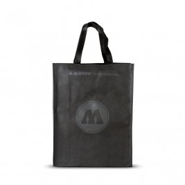Сумка Molotow Shopping Bag