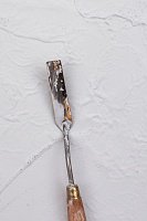 Аэрозольная краска Montana Фактурная серая 400мл