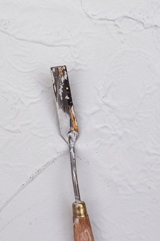 Аэрозольная краска Montana Фактурная серая 400мл