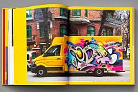 Книга Post Graffiti - Simply Delivered