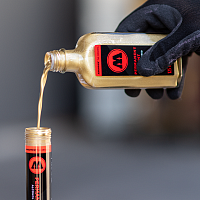 Заправка перманентная Molotow Permanent Paint Refill 125мл