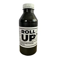 Колеровочная паста Roll-up 450мл черный