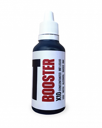 Заправка Booster Fat Ink 30мл