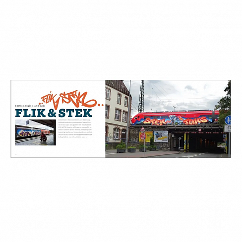 Журнал Stylefile #59 1/2