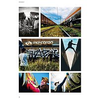 Журнал Concrete 20.5 Freight Special