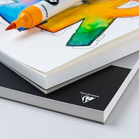 Скетчбук Molotow Aqua Pad A4